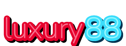 luxury88 — logo kanal
